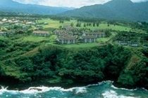 Hotel Premier Kauai At The Cliffs At Princeville Exterior foto
